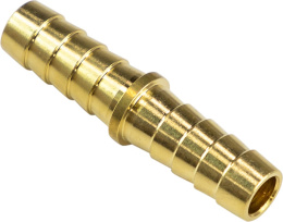 Фиттинг топливный Easterner 5/16 латунный (C33212)